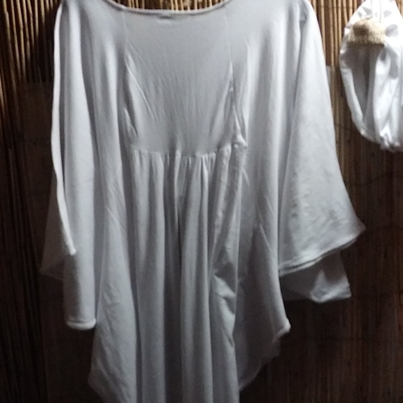 Vacation / Staycation Dress - Picture 7 of 8